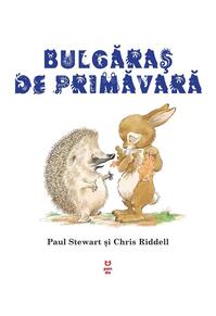 Copertă produs Bulgăraş de primăvară (Vol. 1)