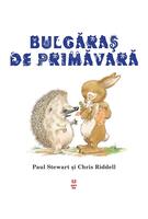 Copertă produs Bulgăraş de primăvară (Vol. 1)