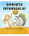 Copertă produs Dorința Iepurașului (Vol. 3) - thumb 1