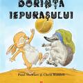Copertă produs Dorința Iepurașului (Vol. 3) - gallery small 