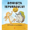 Copertă produs Dorința Iepurașului (Vol. 3)