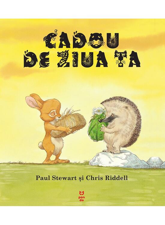 Copertă produs Cadou de ziua ta (Vol. 2) - gallery big 1
