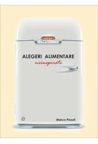 Copertă produs Alegeri alimentare neinspirate