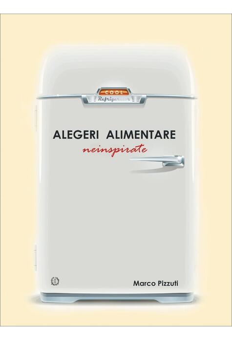 Copertă produs Alegeri alimentare neinspirate