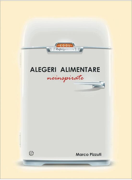 Copertă produs Alegeri alimentare neinspirate - gallery big 1