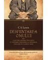 Copertă produs Desființarea omului - thumb 1