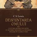 Copertă produs Desființarea omului - gallery small 