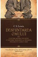 Imagine produs Desființarea omului