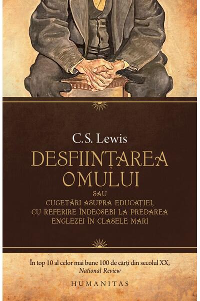 Desființarea omului