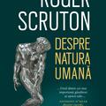Copertă produs Despre natura umană - gallery small 