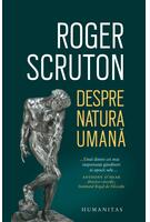 Imagine produs Despre natura umană