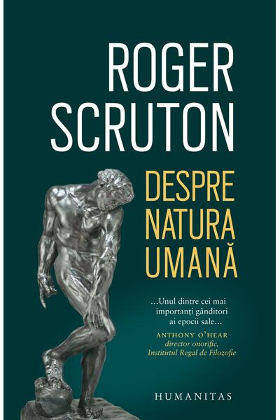 Despre natura umană