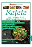 Imagine produs Reţete pentru postul și sărbătorirea paștelui