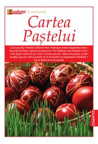 Copertă produs Cartea Paștelui