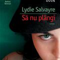 Copertă produs Să nu pl&acirc;ngi - gallery small 