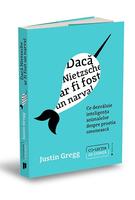 Imagine produs Dacă Nietzsche ar fi fost un narval