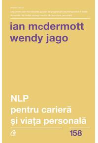 Copertă produs NLP pentru carieră și viață personală