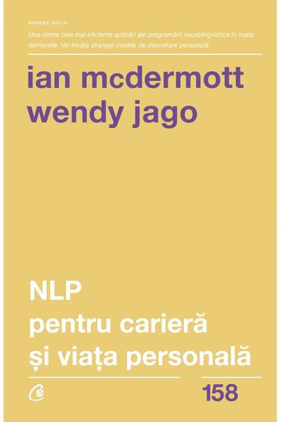 NLP pentru carieră și viață personală