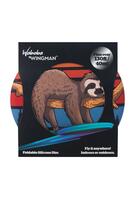 Imagine produs Disc zburător frisbee Waboba Wingman, 15 cm