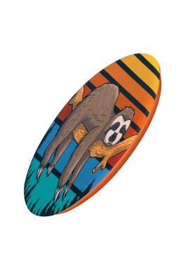 Copertă produs Disc zburător frisbee Waboba Wingman, 15 cm