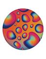 Copertă produs Disc zburător frisbee Waboba Wingman, 15 cm - thumb 3