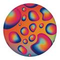 Copertă produs Disc zburător frisbee Waboba Wingman, 15 cm - gallery small 