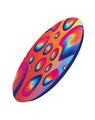 Copertă produs Disc zburător frisbee Waboba Wingman, 15 cm - thumb 4