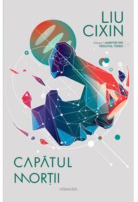 Copertă produs Capătul morții (Vol. 3)
