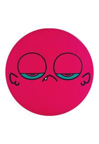 Copertă produs Disc zburător frisbee Waboba Flying Head,15 cm