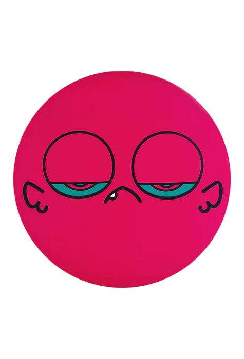 Copertă produs Disc zburător frisbee Waboba Flying Head,15 cm