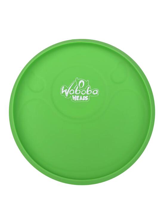 Copertă produs Disc zburător frisbee Waboba Flying Head,15 cm - gallery big 5