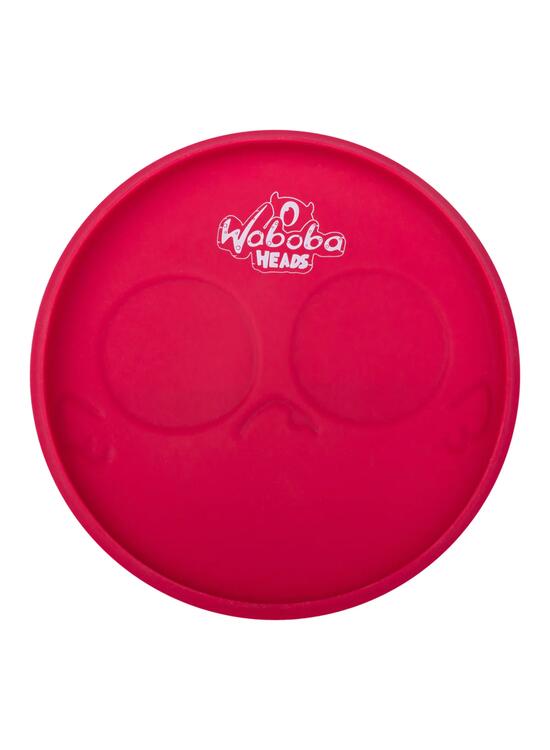 Copertă produs Disc zburător frisbee Waboba Flying Head,15 cm - gallery big 6