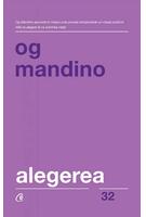 Alegerea