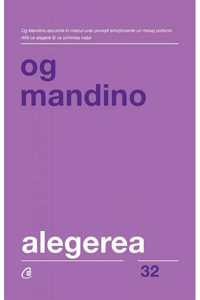 Alegerea