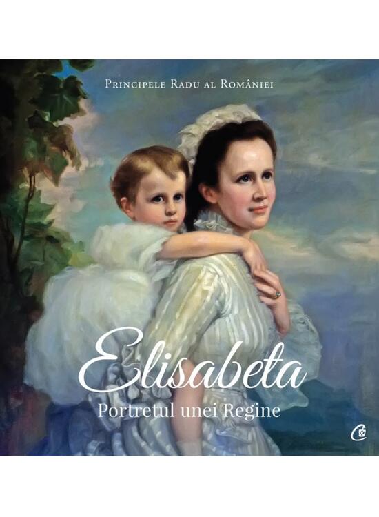 Copertă produs Elisabeta - gallery big 1