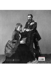 Copertă produs Elisabeta