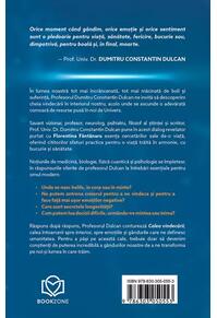 Copertă produs Calea vindecării