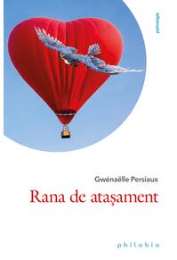 Copertă produs Rana de atașament