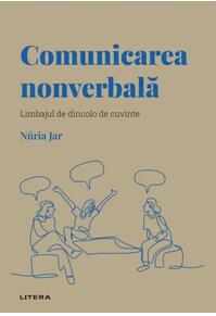 Copertă produs Comunicarea nonverbală (Vol. 5)