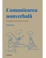 Copertă produs Comunicarea nonverbală (Vol. 5) - thumb 1