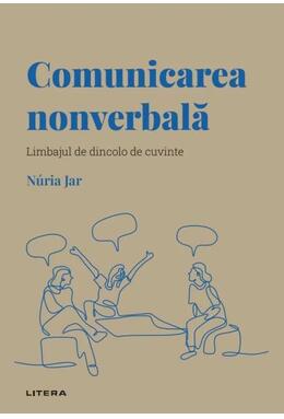 Copertă produs Comunicarea nonverbală (Vol. 5)