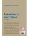 Copertă produs Comunicarea nonverbală (Vol. 5) - thumb 2