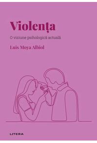 Copertă produs Violența (Vol. 9)