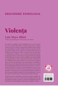 Copertă produs Violența (Vol. 9)