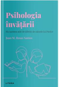 Copertă produs Psihologia &icirc;nvățării (Vol. 10)