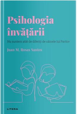 Copertă produs Psihologia &icirc;nvățării (Vol. 10)