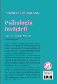 Copertă produs Psihologia &icirc;nvățării (Vol. 10)