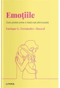 Copertă produs Emoțiile (Vol. 11)