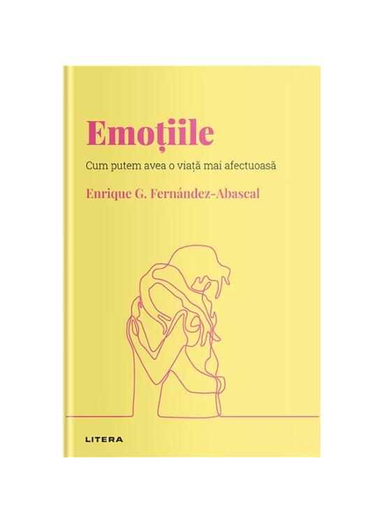 Copertă produs Emoțiile (Vol. 11) - gallery big 1