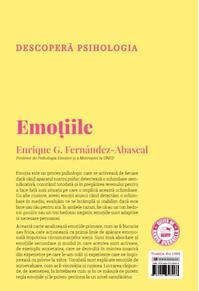 Copertă produs Emoțiile (Vol. 11)